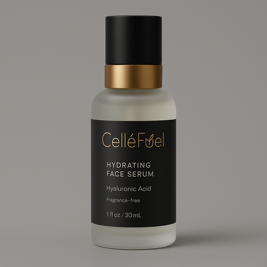 Hydrating Face Serum