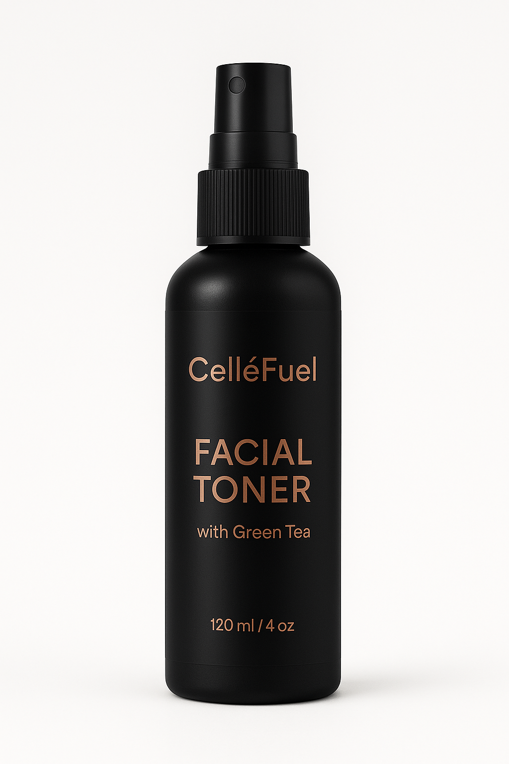 CelleFuel Face Toner with Green Tea Extract