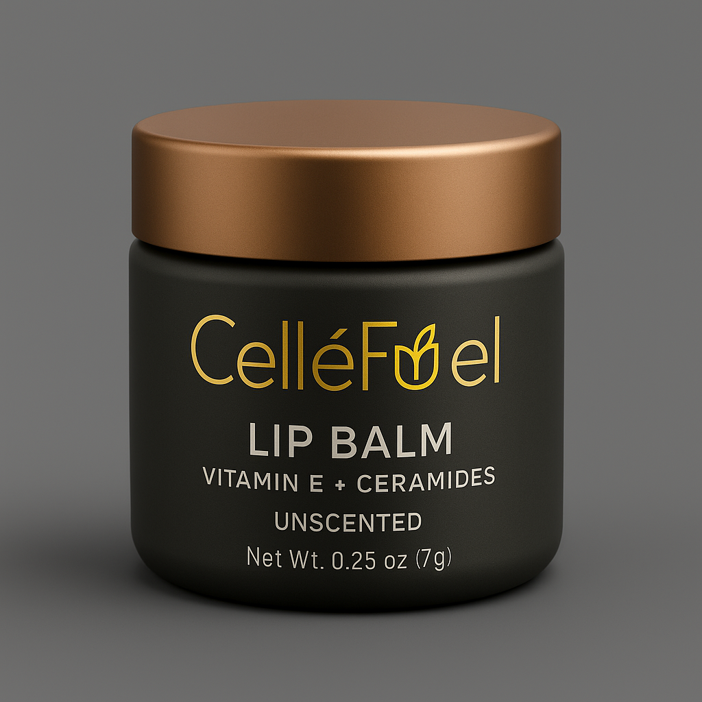 Nourishing Lip Balm
